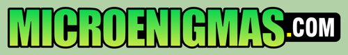 Microenigmas
